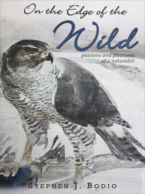 cover image of On the Edge of the Wild